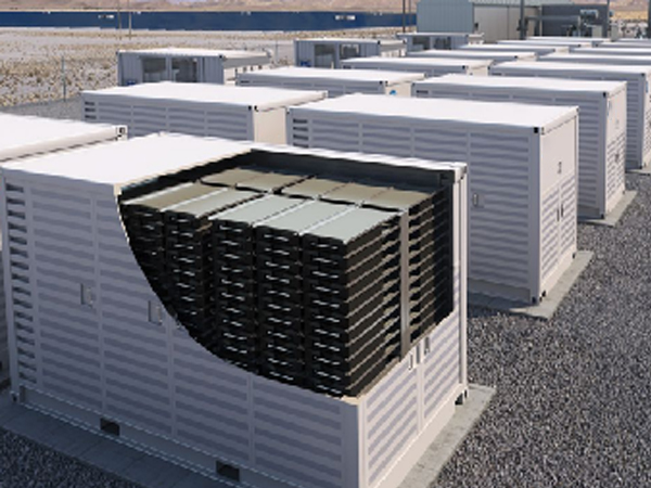 Energy Storage inverter(ground power station)