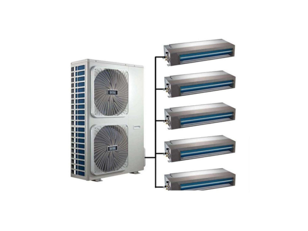 Commercial air-conditioner