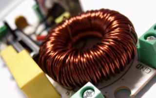 Characteristics and features of surface mount inductors