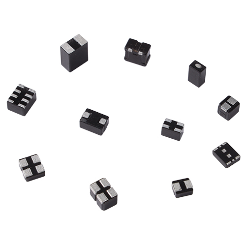 High-frequency chip inductor