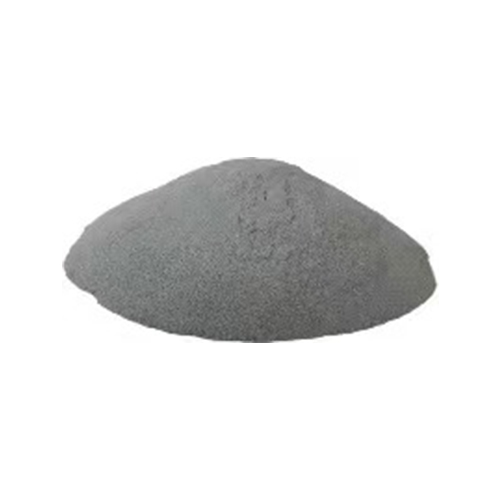 Soft magnetic metal powder